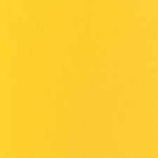 Nappe de Table en Toile Cirée Couleurs Uni Unie Jaune Soleil 109 Carré Rond