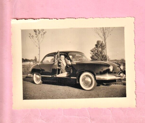 Photographie photo datee 1956 - datee,