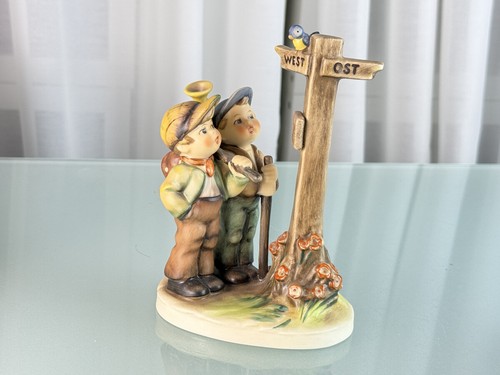 Figurine hummel 331 - figurine,