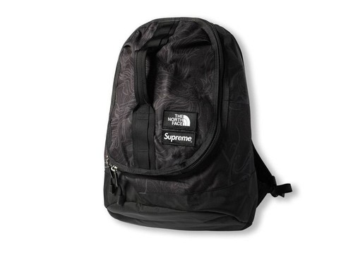 Sac dos supreme - à,