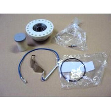 4071306502 Palier Droit lave linge AEG ELECTROLUX D.axe 20 mm