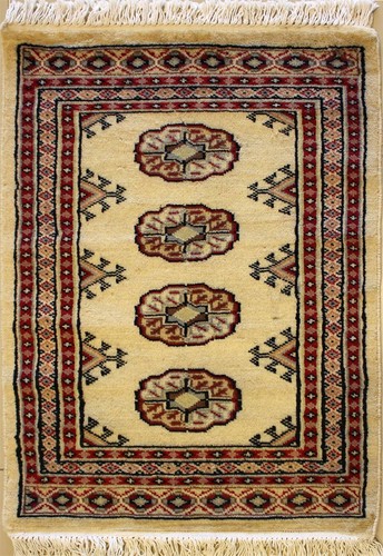 Rugstc 2x3 bokhara jaldar - ,