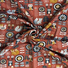 Tissu Jersey French Terry