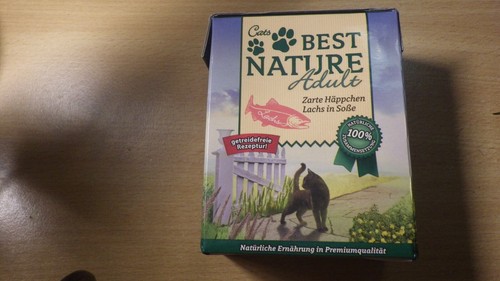 Nourriture humide pour chat - nourriture,