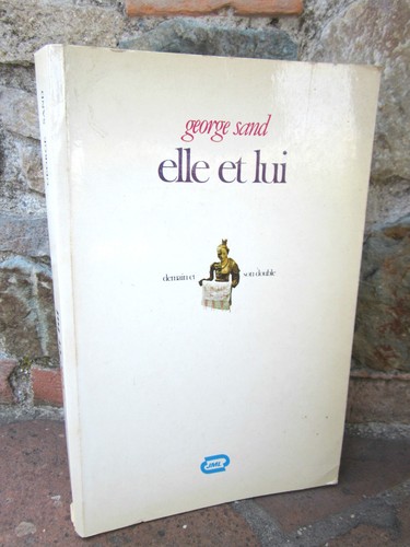 Elle lui george sand - elle,