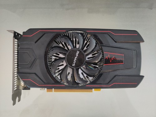 Amd sapphire pulse - sapphire,