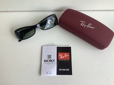 Ray-Ban RB4074 modèle référence 601/9A Polarized