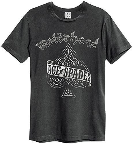 Amplified unisex adult - amplified,