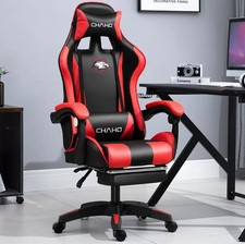 Chaise Gaming Ergonomique