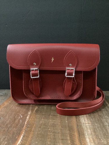 The cambridge satchel company - cambridge,
