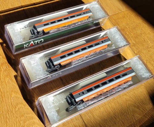 Neuf lot voitures - -lot, 3