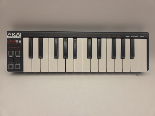Akai professional lpk25 key - professional,