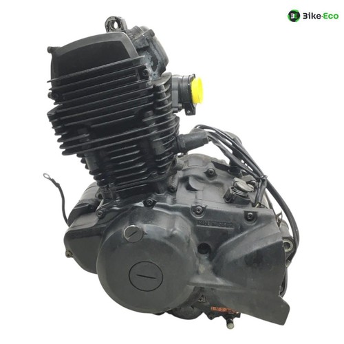 Moteur yamaha 200 - tw, 1987-1997