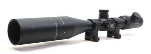 Vortex viper 16x50mm black - 4-16x50mm,