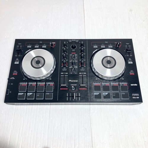 Pioneer controller ddj sb2 - pioneer, dj