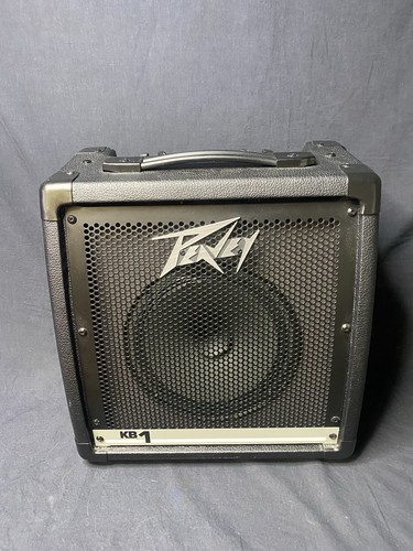 Peavey kb1 model black - peavey,