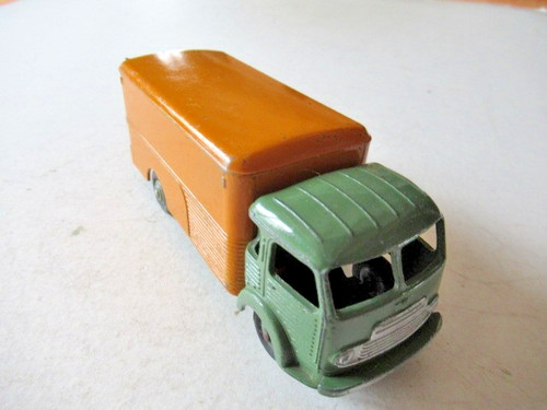 Dinky toys ref 33a simca - toys, cargo