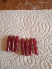 Lot D Aiguillettes De Parapluie En Plastique