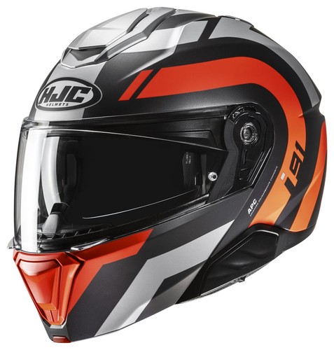Casque modulable hjc - hjc, arven