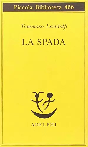Spada tommaso landolfi - spada,,
