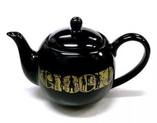 Théière Bizarre Buccellati