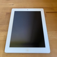 Tablette Tactile Apple iPad 3 A1430 IOS 9,7" Pouces 64Go (Wi-Fi + Cellular)