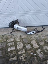 Moteur Complet Mbk Flipper 50