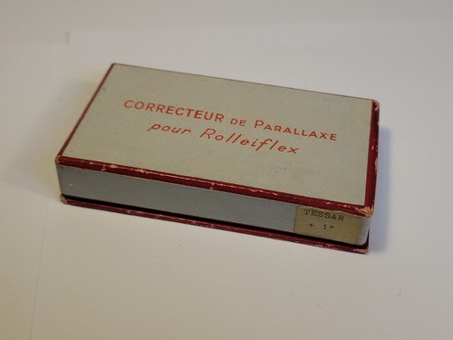 Set filtre correcteur - set,