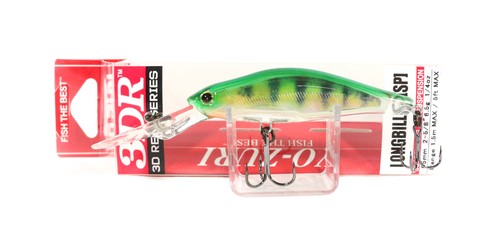 Zuri duel 3dr - zuri, longbill