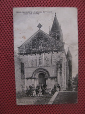 "1444"   CPA   CHARENTE