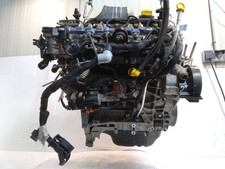 Moteur pour Citroën Peugeot
