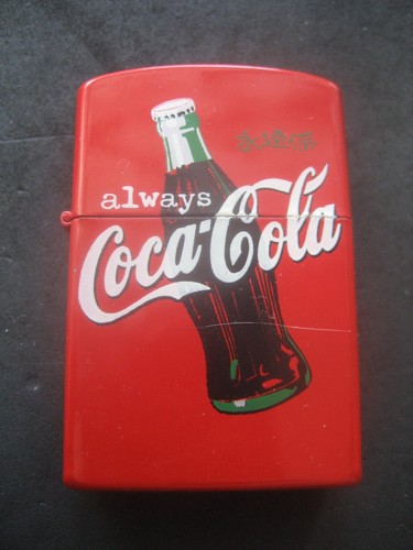 Zippo style briquet - zippo, briquet.