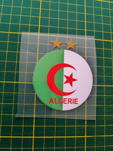 Patch flocage logo - flocage, football