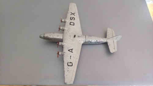 Dinky toys avion - dinky,