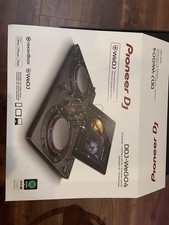 Pioneer DDJ-WEGO4-W