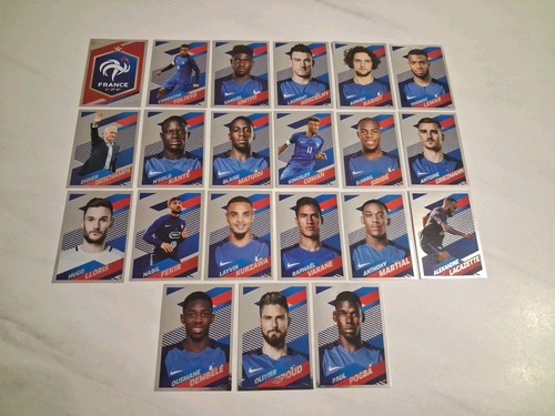 Lot stickers argent silver - 21,