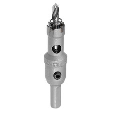 Carbure metal trou scie cloche - carbure,
