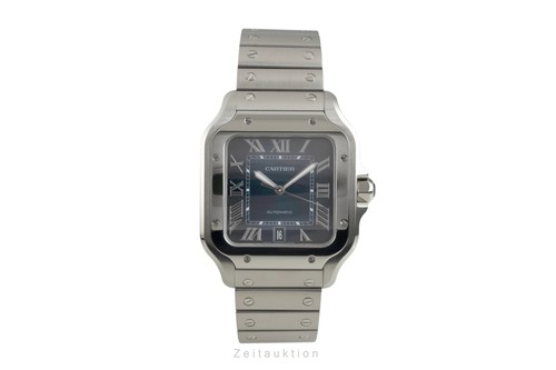 Montre pour homme cartier - pour,