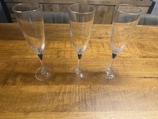 3 Flûtes A Champagne 17 Cl