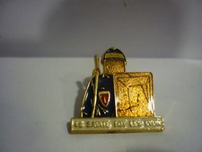 Rare Pin's CRS 46 Sainte Foy les Lyon GIGN