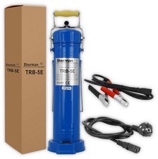 Sherman Four à électrodes Max.5 kg 230V 240W