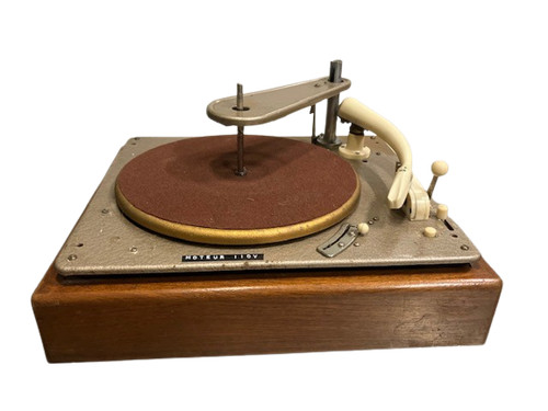 Platine tourne disque philips - disque,