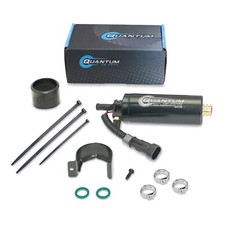 Qfs Marine / Hors-Bord Pompe Carburant Électrique Evinrude 40HP 50HP 55HP