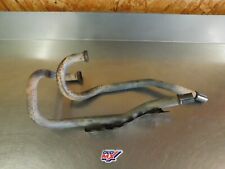 Collecteurs d'échappement Honda 650 Dominator