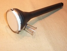 Miniwatt Dario MW6-4 tube de projection TV / fonction non testée