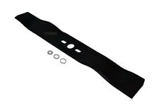 46 CM 18" lame mulching pour tondeuse universelle