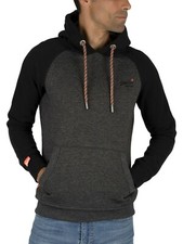 Sweat a capuche superdry homme