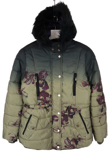 Veste desigual femme - femme, 42