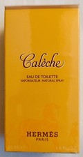 HERMES. CALECHE  Eau de