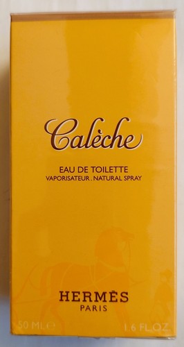 Hermes caleche eau de - ,